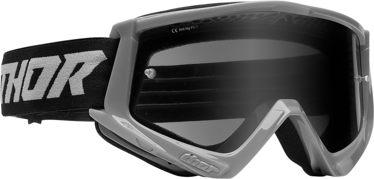 Thor Combat Sand Racer Goggle