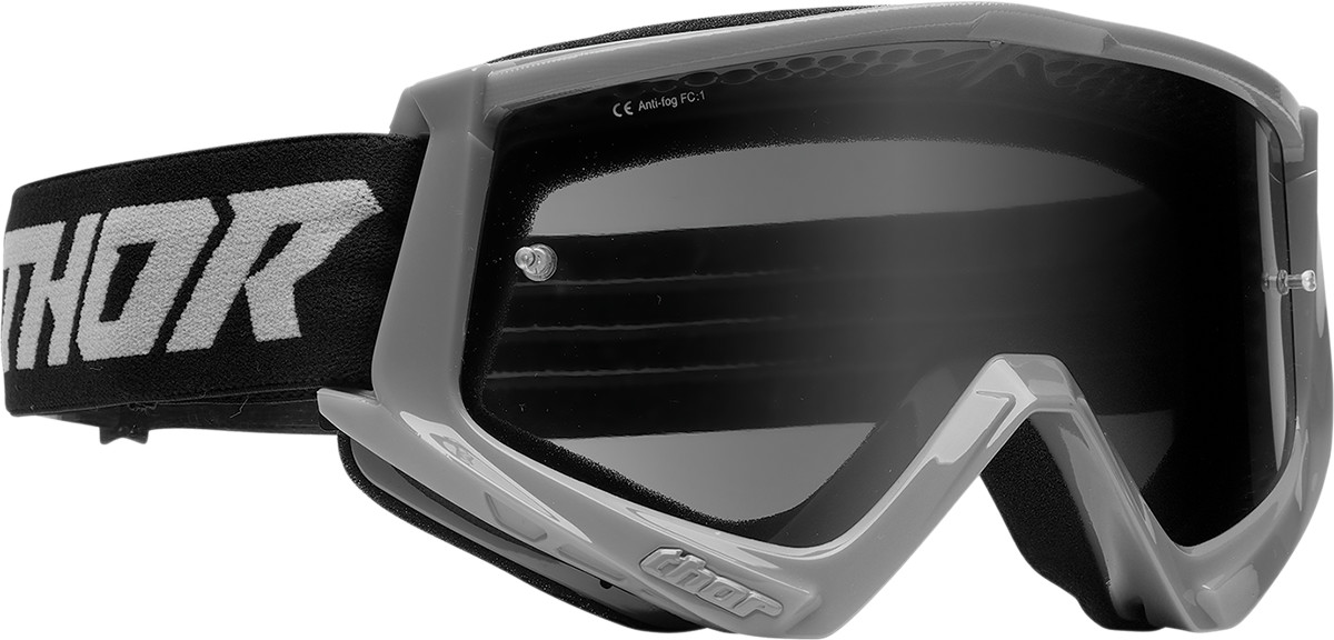 THOR Combat Sand Racer Goggle