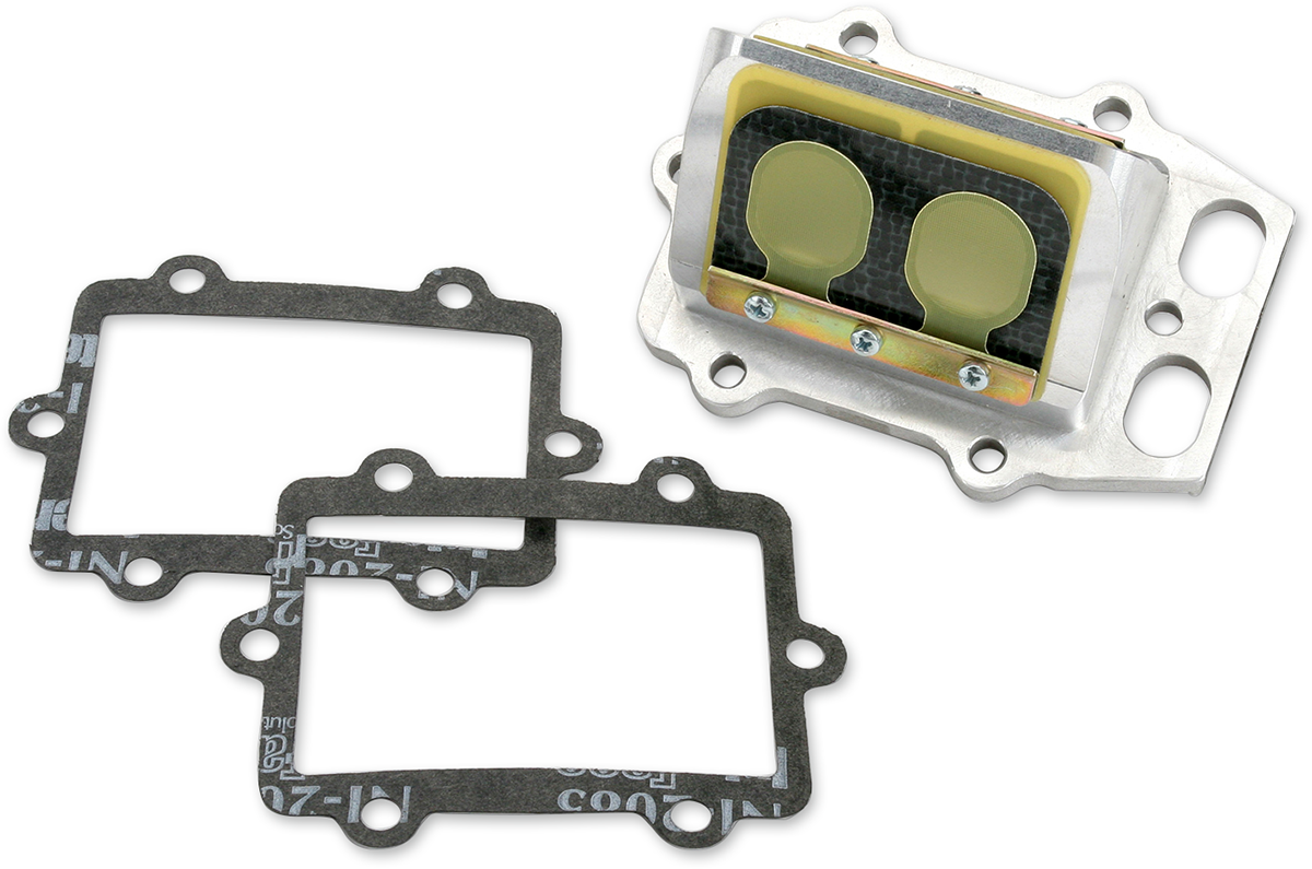 Boyesen Rad Valve Honda CR250R 2002