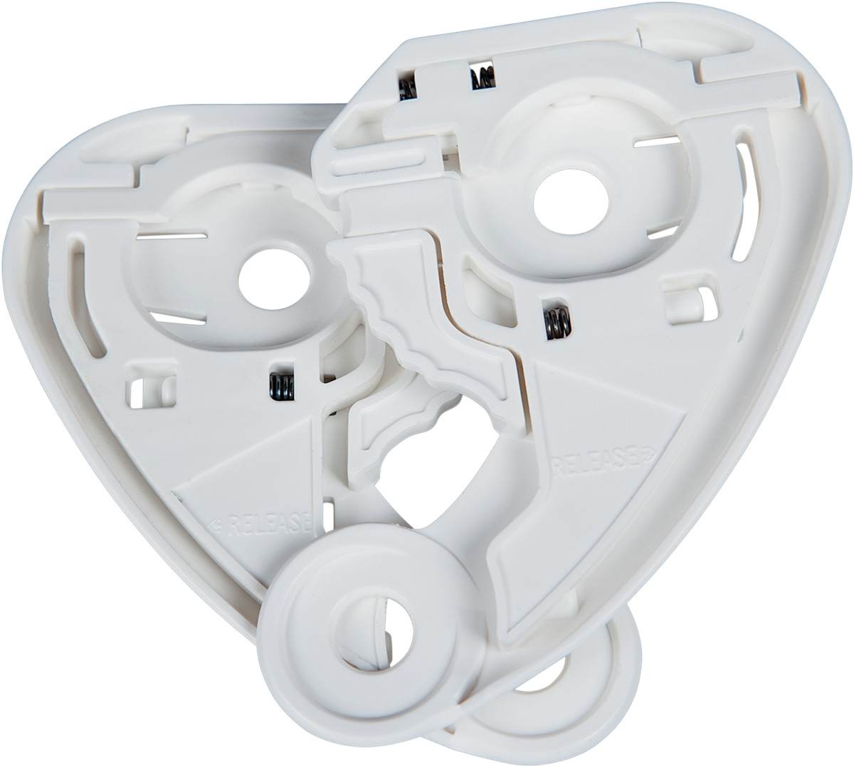 Icon Optics™ Airmada/Airframe Pro/Airform™ Helmet Pivot Kit