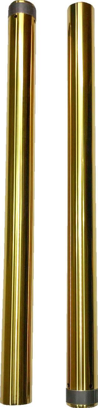 Pro-One Fork Tubes For Harley Dyna 2006-2017
