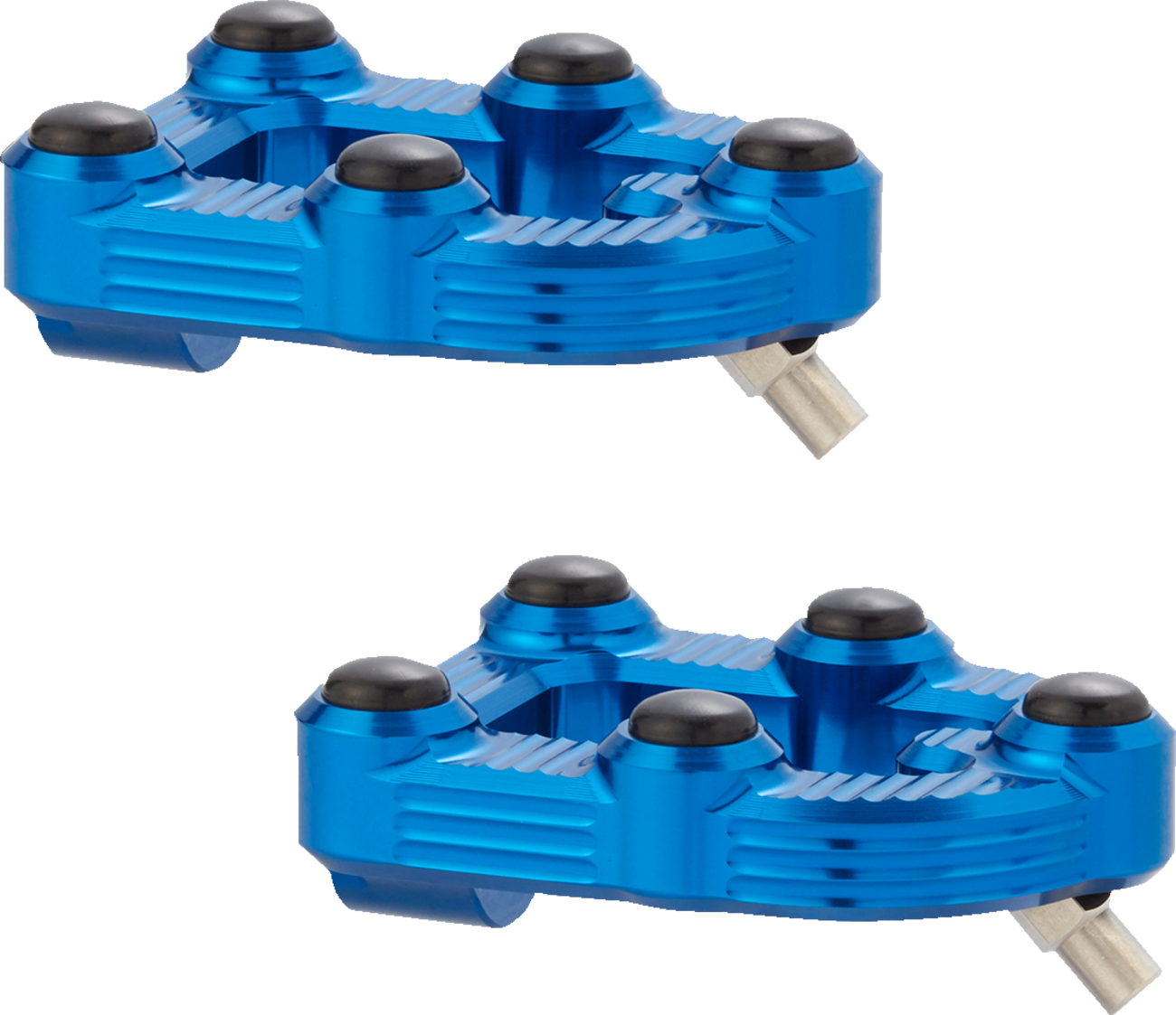 Arlen Ness MX Foot Pegs