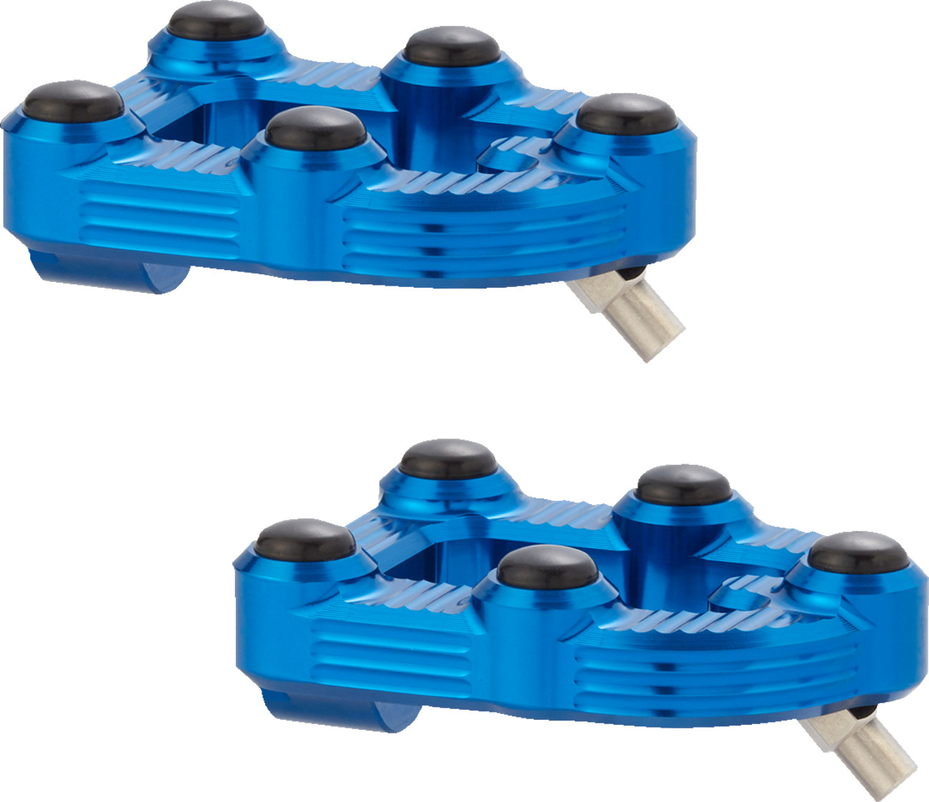 Arlen Ness MX Foot Pegs