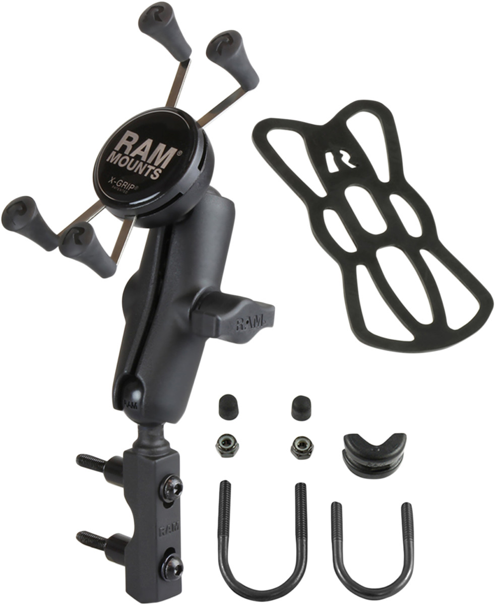 RAM MOUNTS Mounting Complete Kit