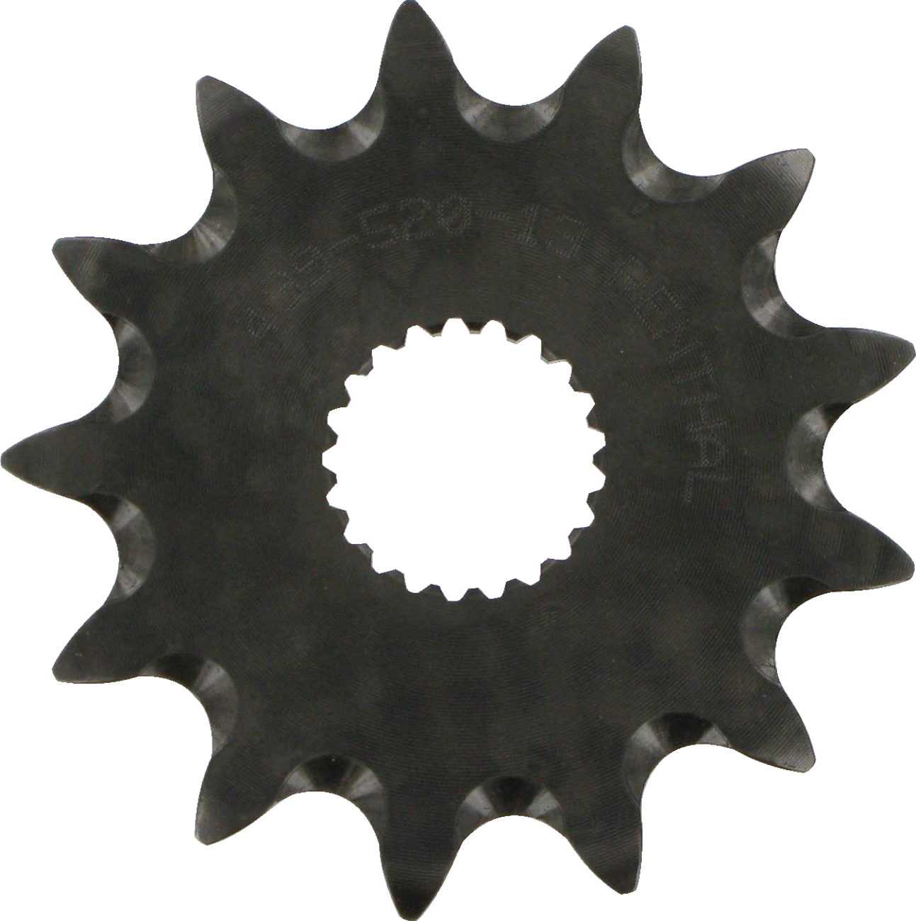 Renthal Grooved Front Sprocket Honda 125cc-250cc 2004-2017