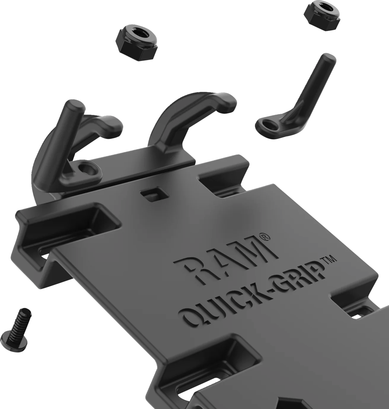 Ram mounts Quick Grip™ Phone Holder with Ball - Vibe Safe