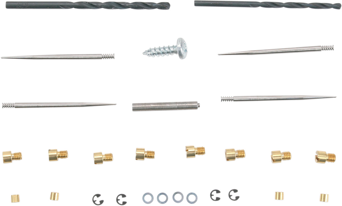 DYNOJET Jet Kit