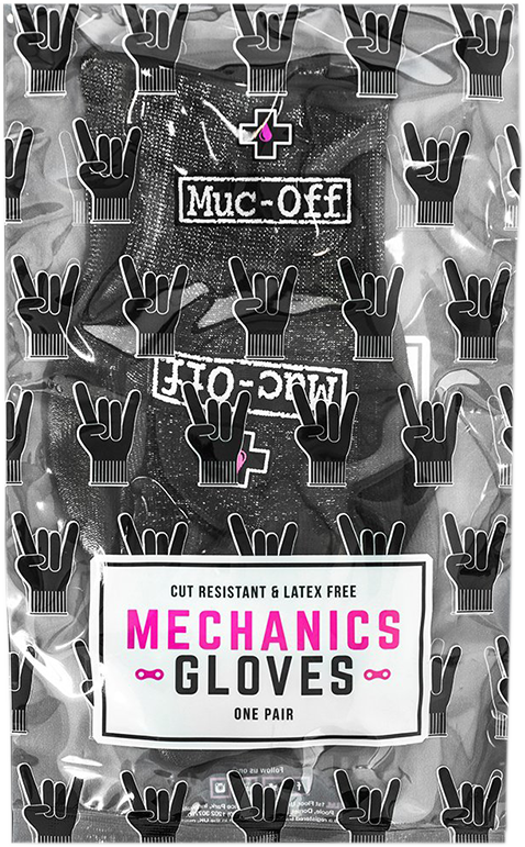 Mechanics Gloves