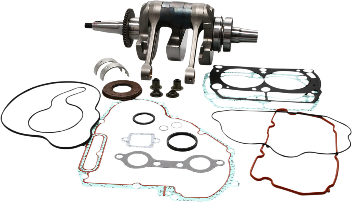 WISECO Crankshaft Kit