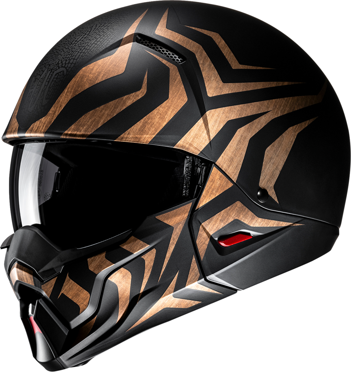 HJC i20N Thorn Helmet