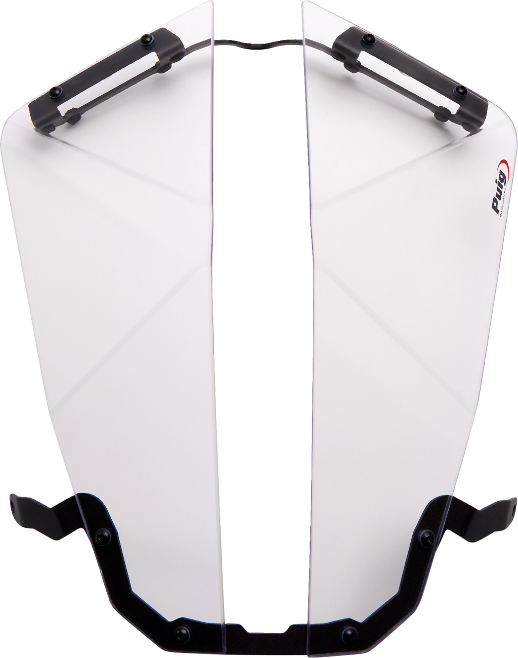 PUIG HI-TECH PARTS Protective Headlight Cover