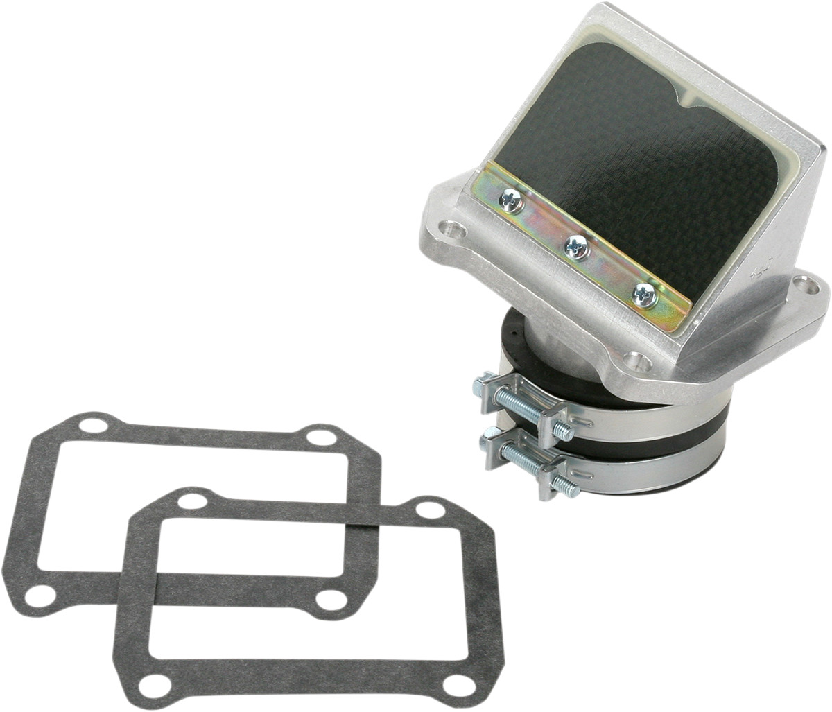 Boyesen Rad Valve Reed Cage Assembly - Husqvarna/KTM