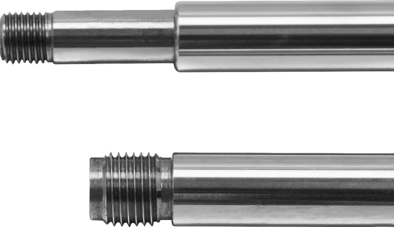 Shock Shafts