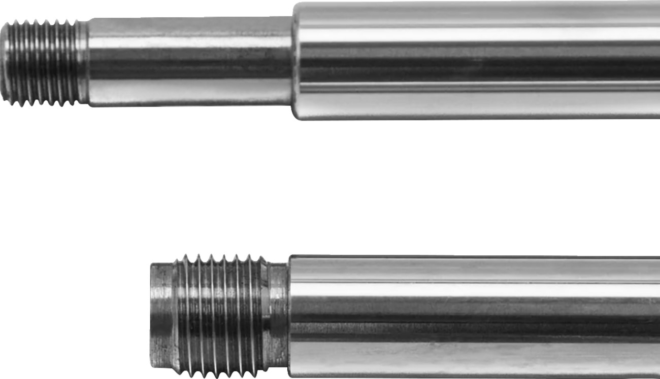 Shock Shafts