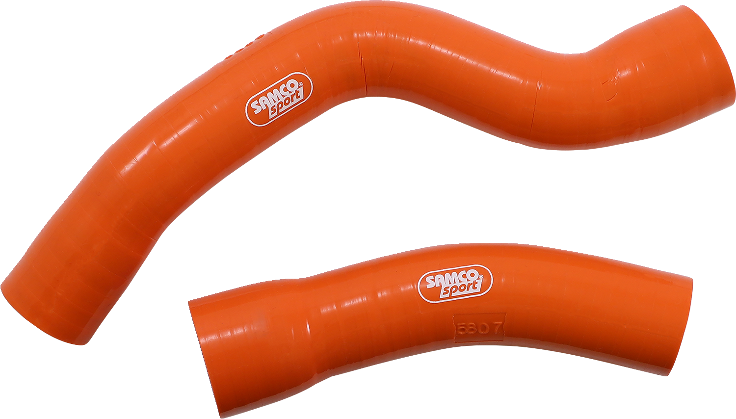 Samco sport Radiator Hose Kit — Standard 2018-2020 KTM 790 Duke