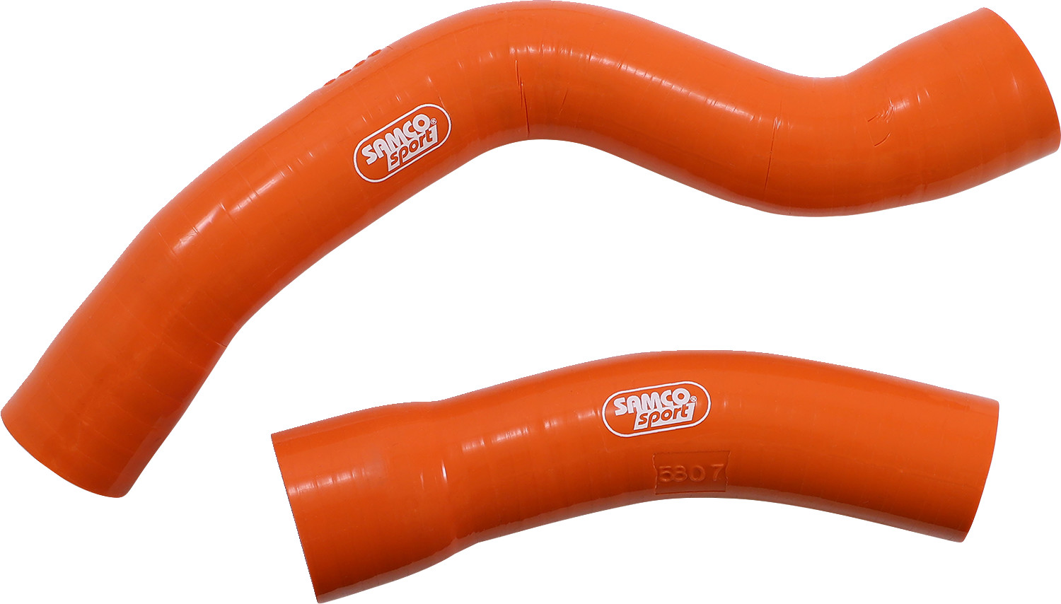 SAMCO SPORT Radiator Hose Kit — Standard