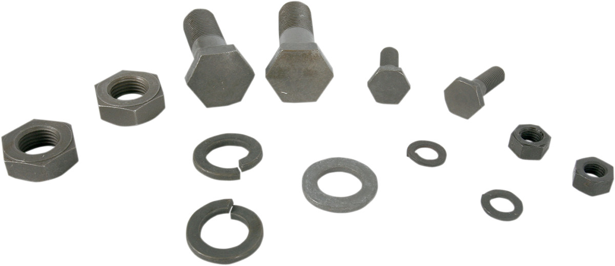 COLONY Rear Safety Bar Mounting Kit