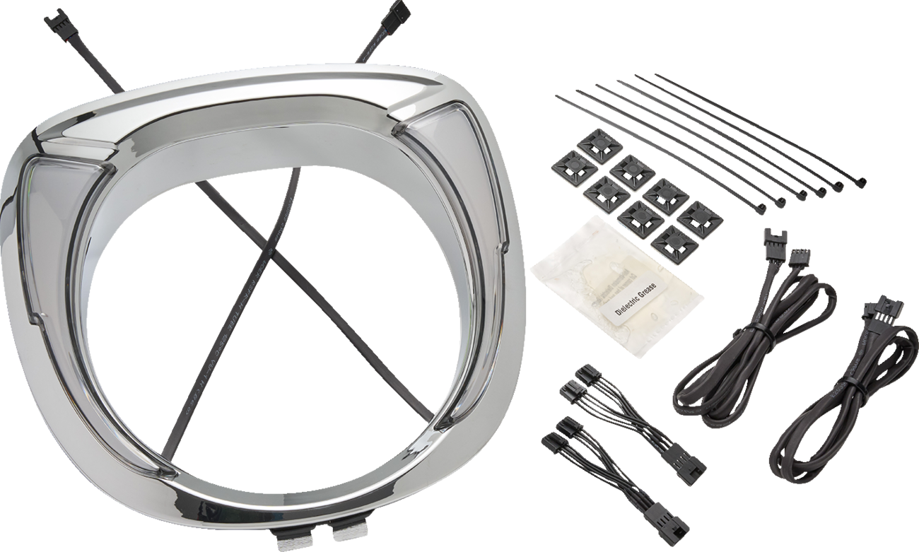 CIRO Headlight Bezel