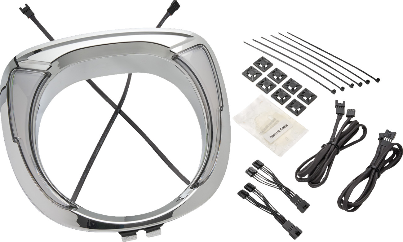 CIRO Headlight Bezel