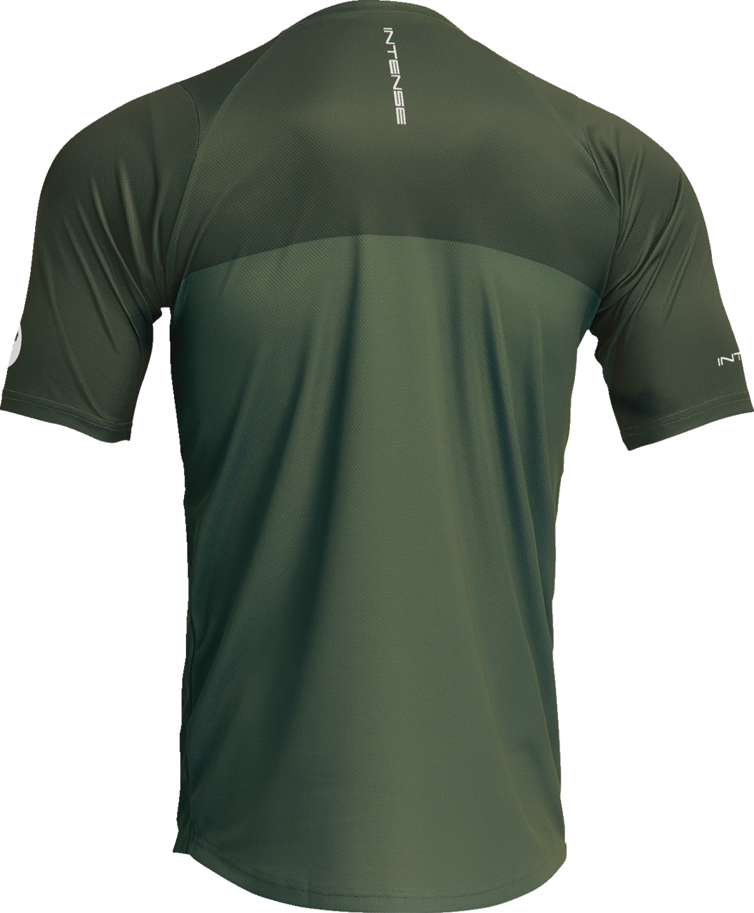 Thor Intense Assist Censis Short-Sleeve Jersey