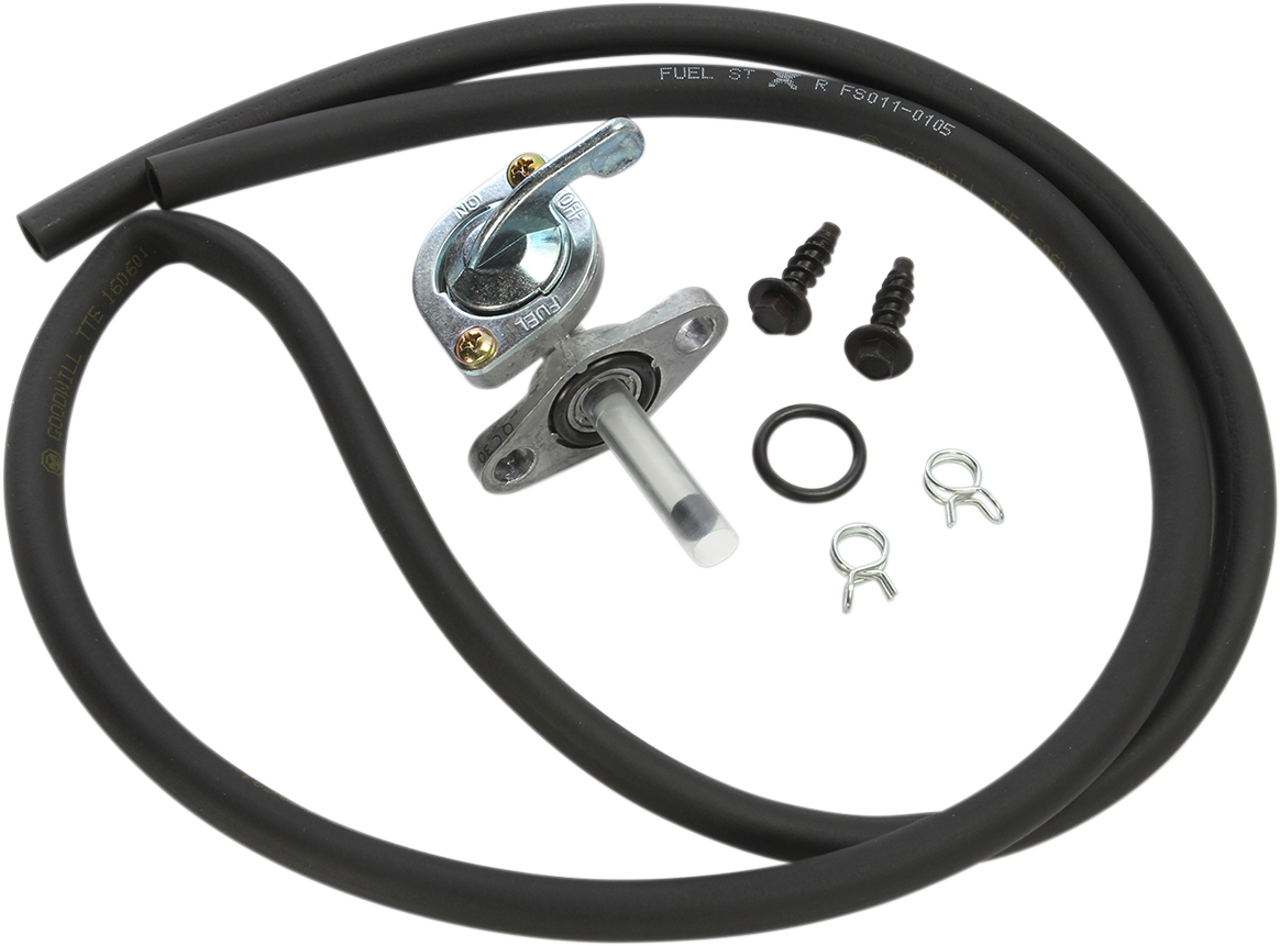 Fuel Valve Kit