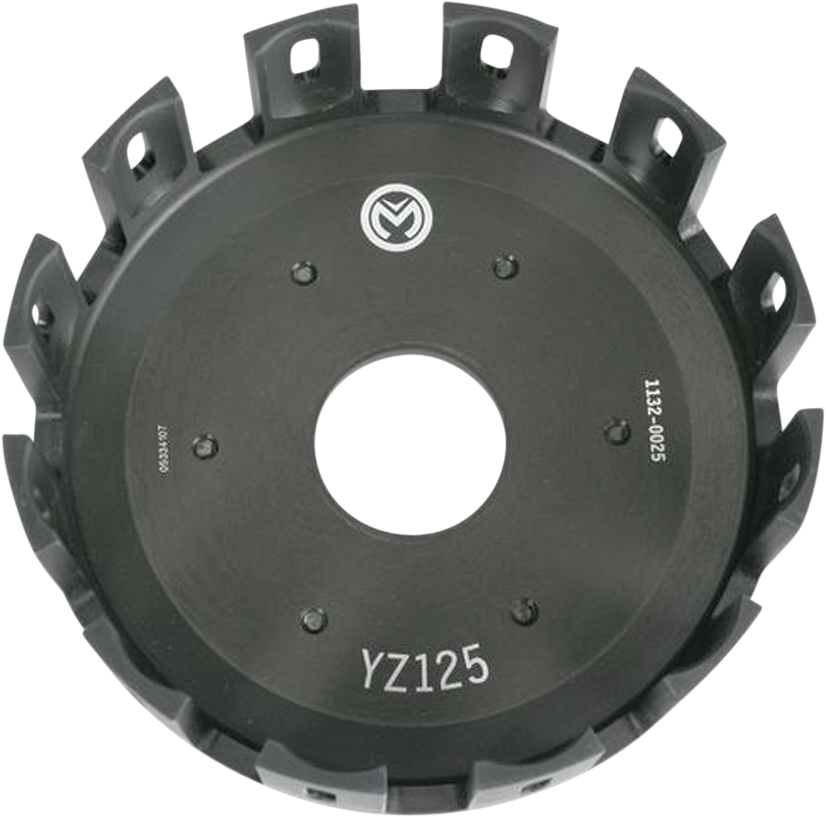 Billet Clutch Basket