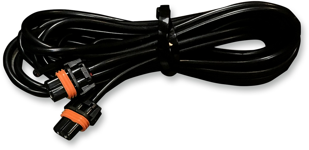 AAC Trigger Accessory Control System