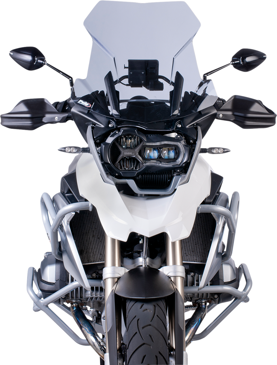 Puig Touring Windscreen BMW R1200GS / Adventure / R1250GS / Adventure
