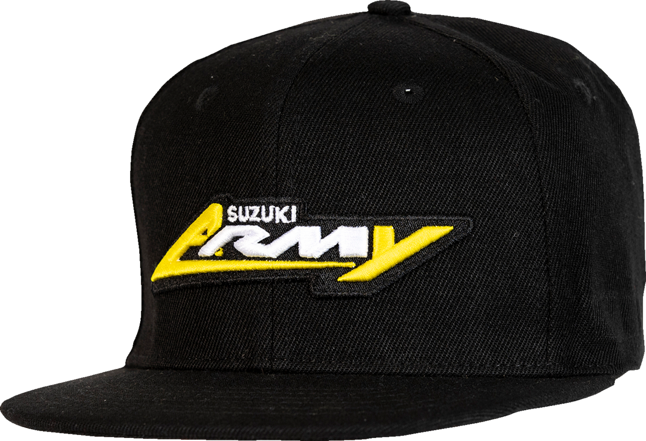 D'COR VISUALS Suzuki Army Hat