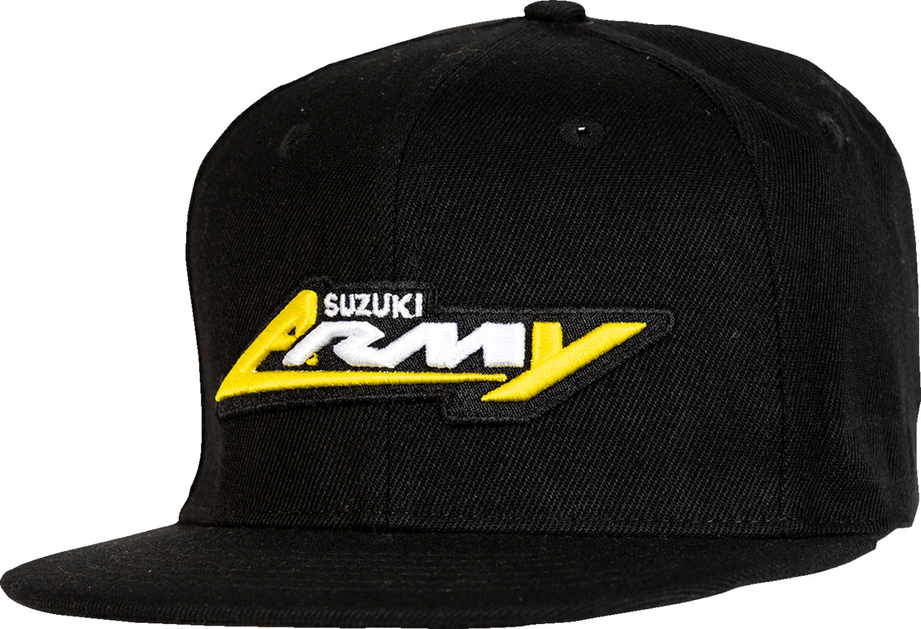 D'COR VISUALS Suzuki Army Hat