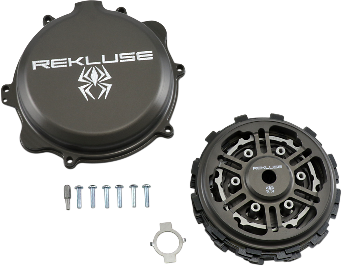Rekluse Core Manual Torq Drive Clutch Kit KTM / Husqvarna / Husaberg 250cc-300cc 2013-2016