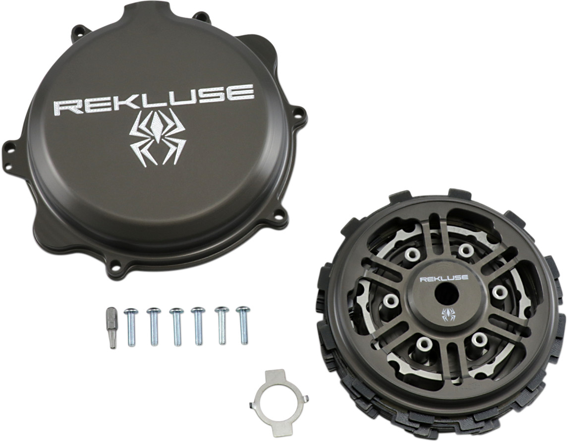 REKLUSE Core Manual TorqDrive® Clutch Kit
