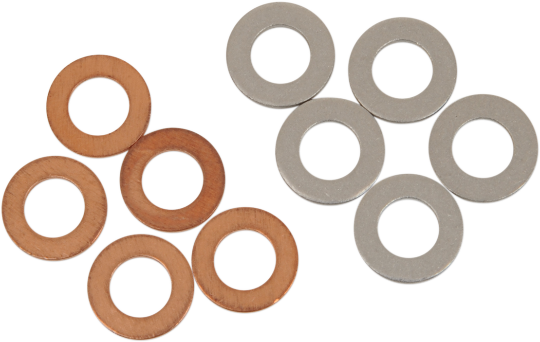 Drain Plug Washers