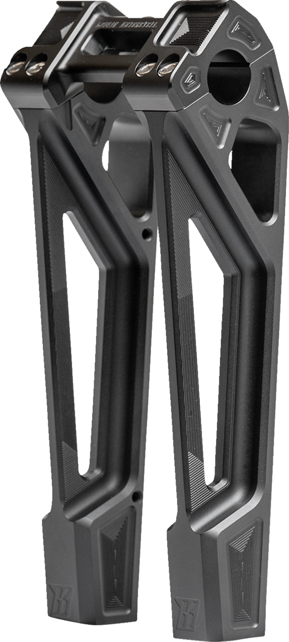 KODLIN USA Fastback Risers