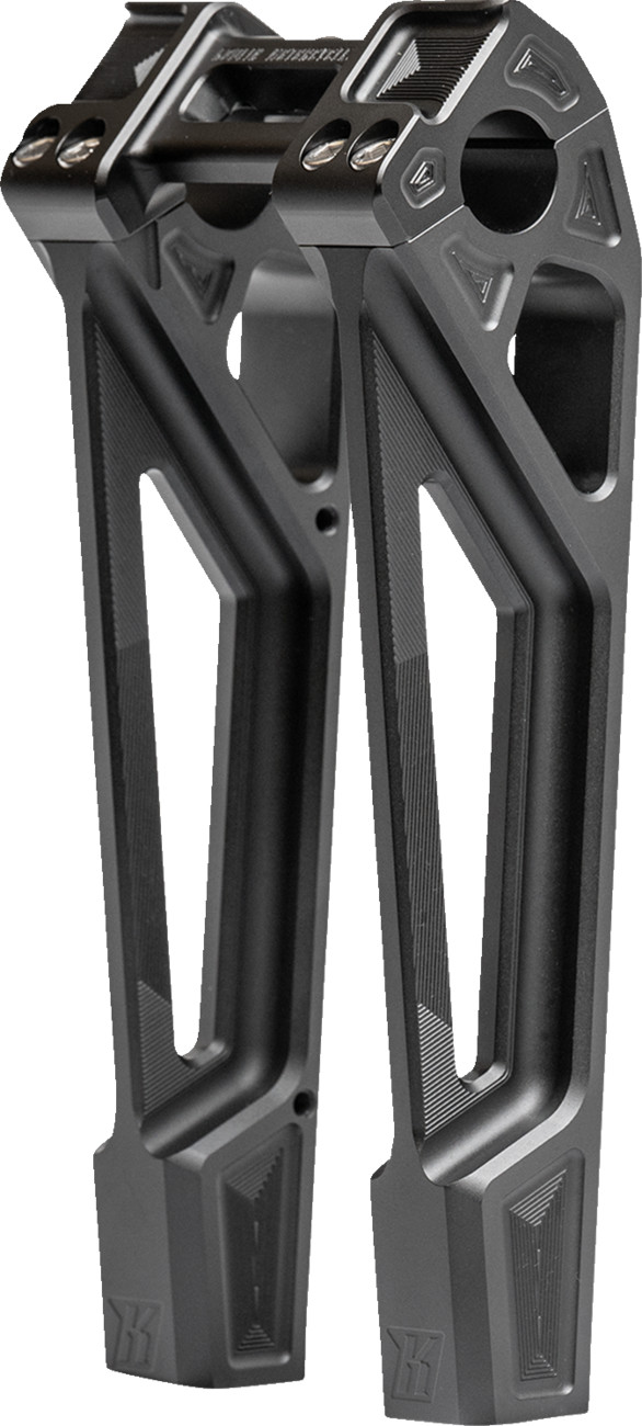 KODLIN USA Fastback Risers