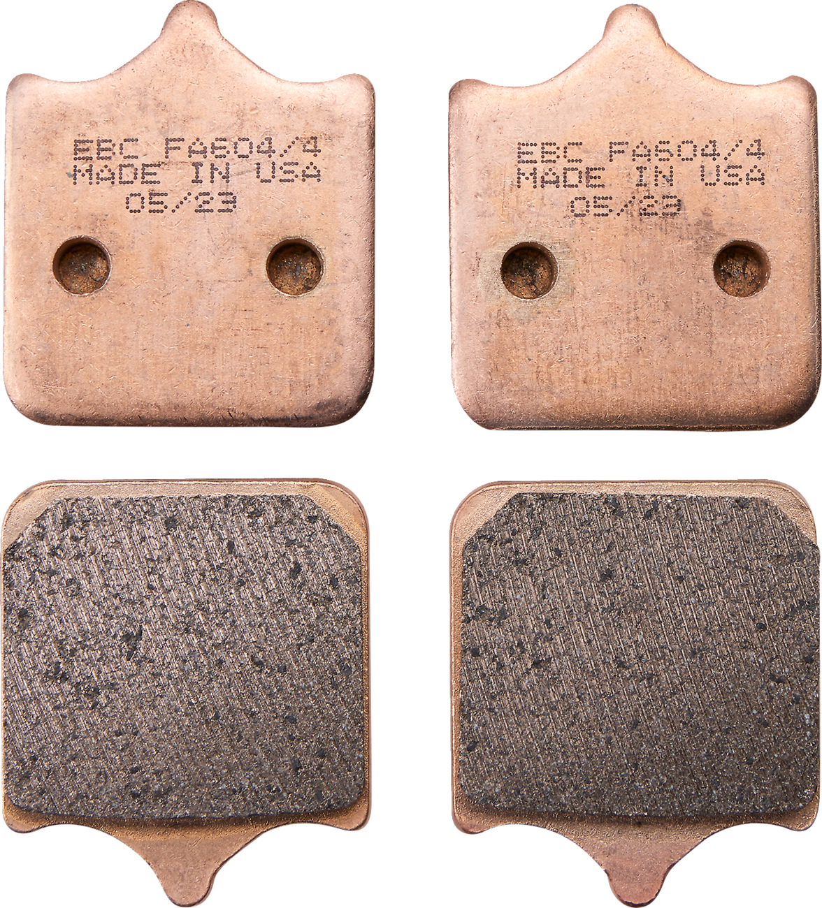 Ebc HH Brake Pads BMW/Triumph