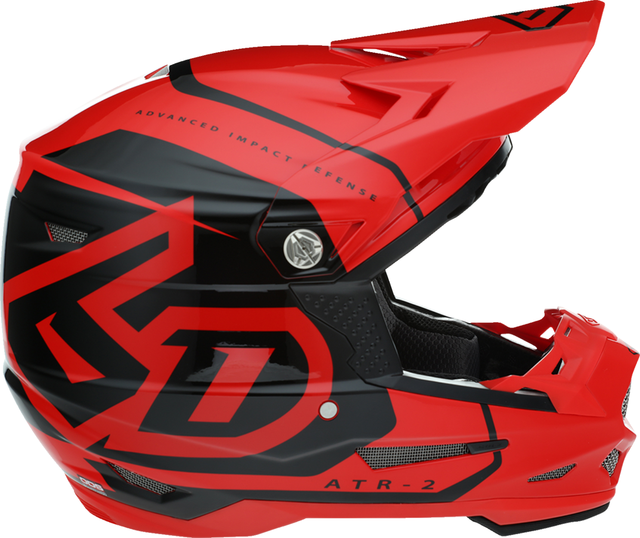 6D HELMETS ATR-2 Torque Helmet