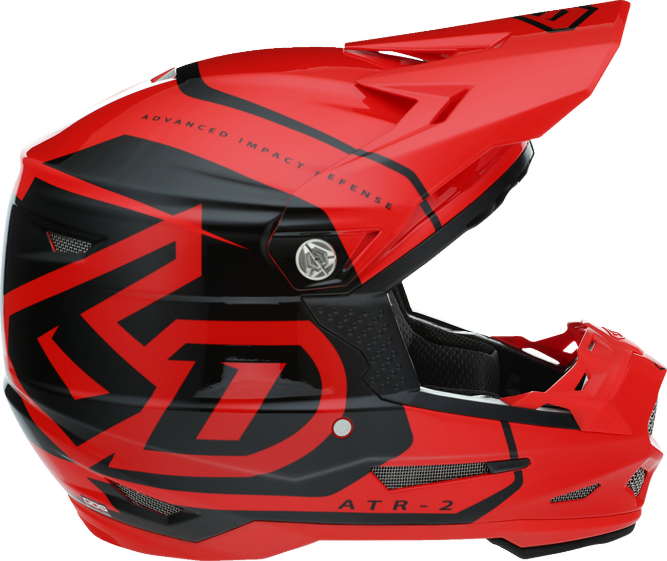 6D ATR-2 Torque Helmet