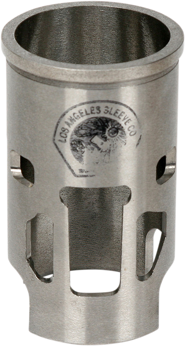 LA SLEEVE Cylinder Sleeve For 2-Stroke
