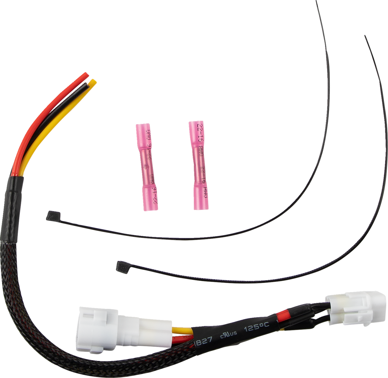 Whip Light Power Adapter