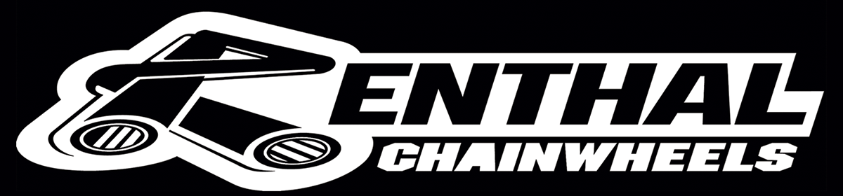 FACTORY EFFEX Renthal Decals