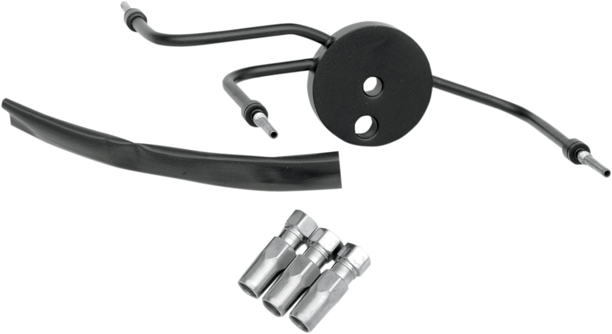 BYO® Build-Your-Own Brake Tee