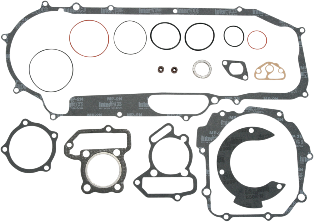 Moose offroad Complete Motor Gasket Kit - Yamaha