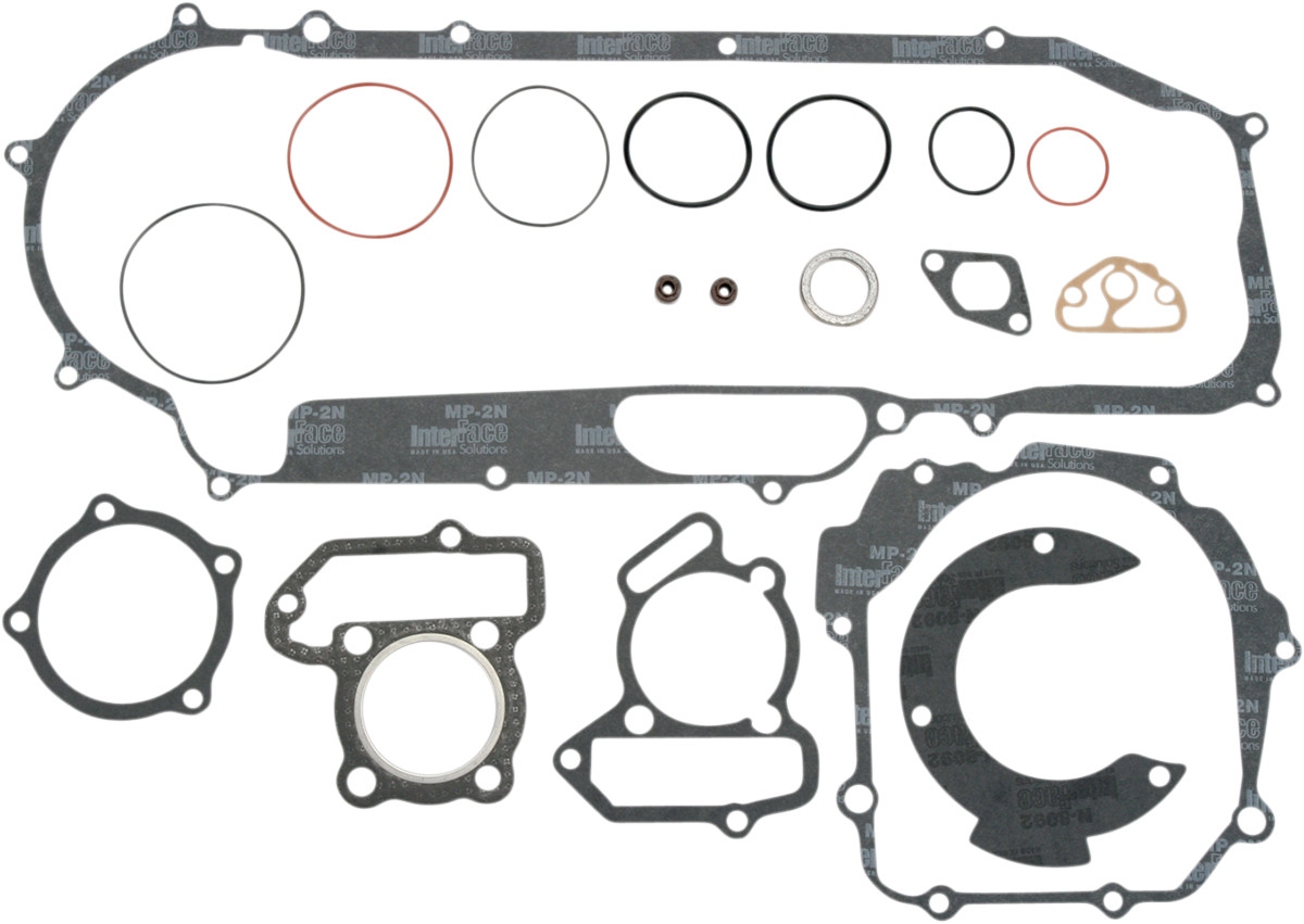 Moose Racing Complete Gasket Kit
