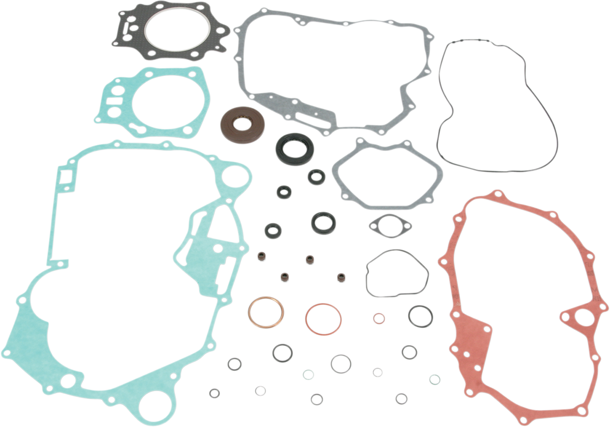 Complete Gasket and Oil Seal Kit