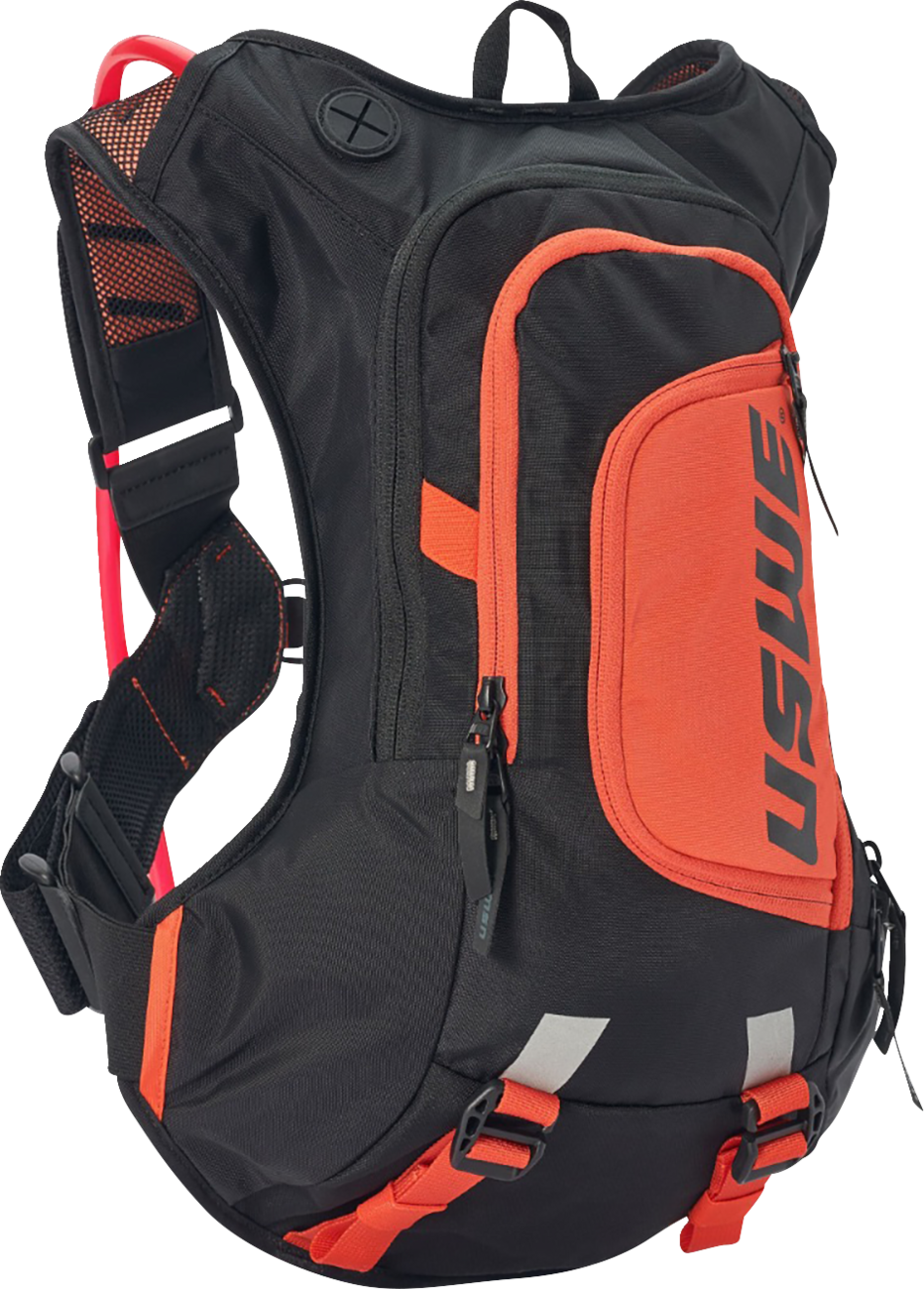USWE Moto Hydro Hydration Pack