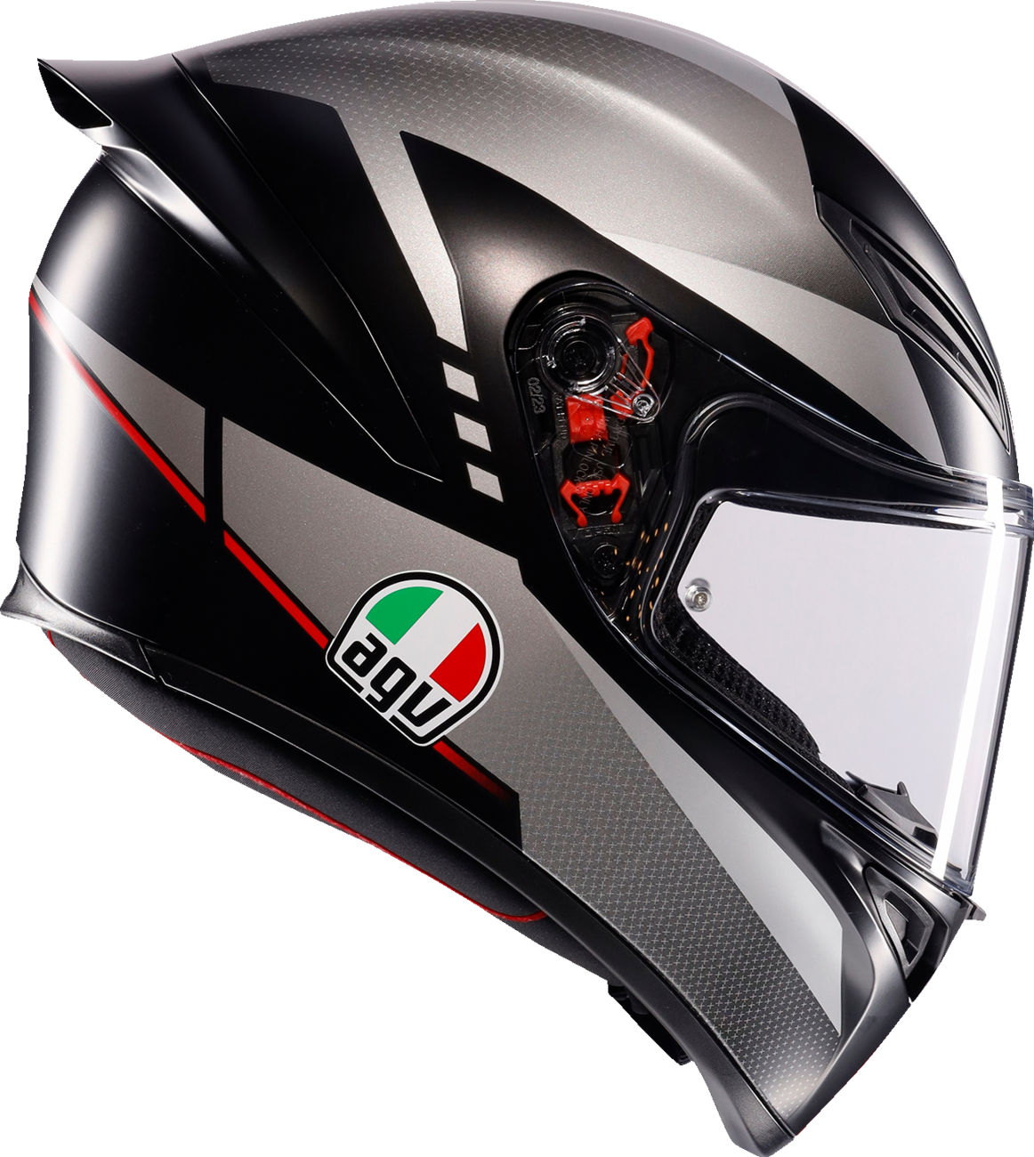 K1 S Lap Helmet