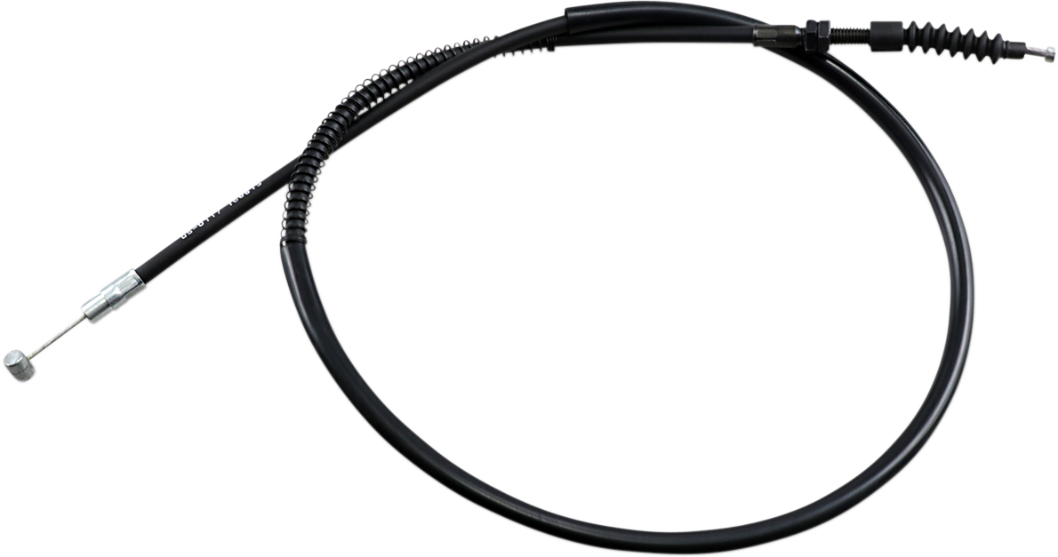 Motion Pro Clutch Cable Yamaha YZ125 1977-1980