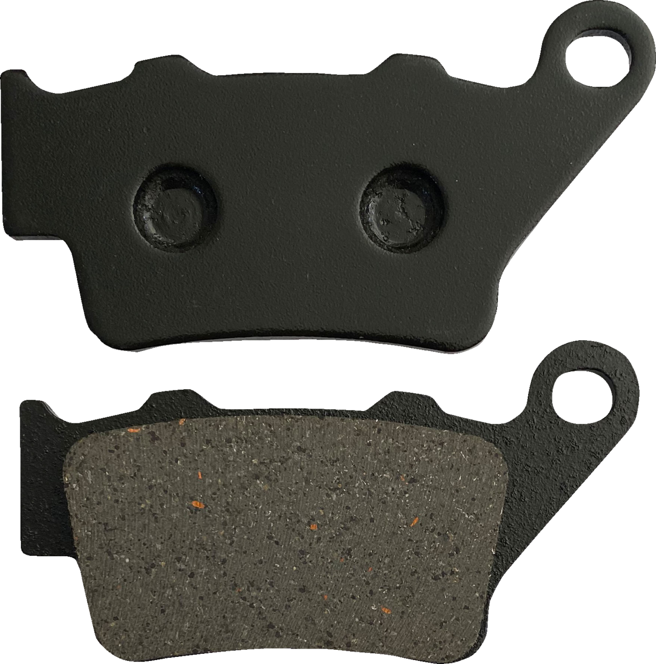 Drag specialties Brake Pads - RA1250 - Rear 2021-2023 Harley Davidson RA1250S Pan America 1250 Special / 2021-2023 Harley Davidson RA1250 Pan America 1250