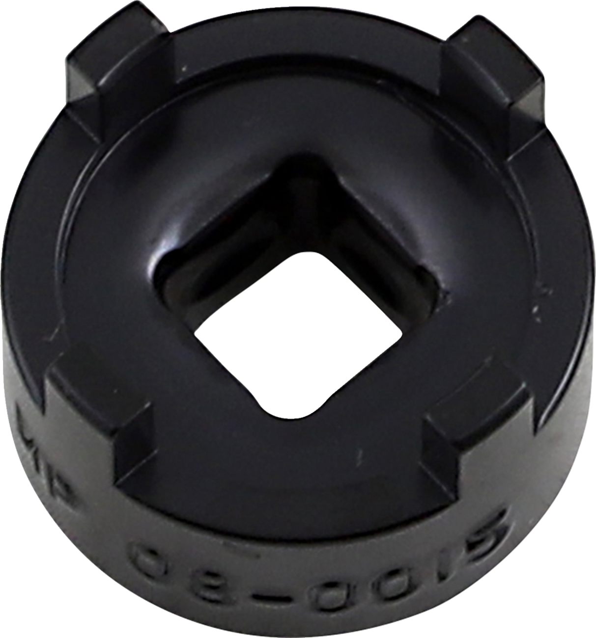 Motion Pro Oil Filter & Clutch Hub Spanner